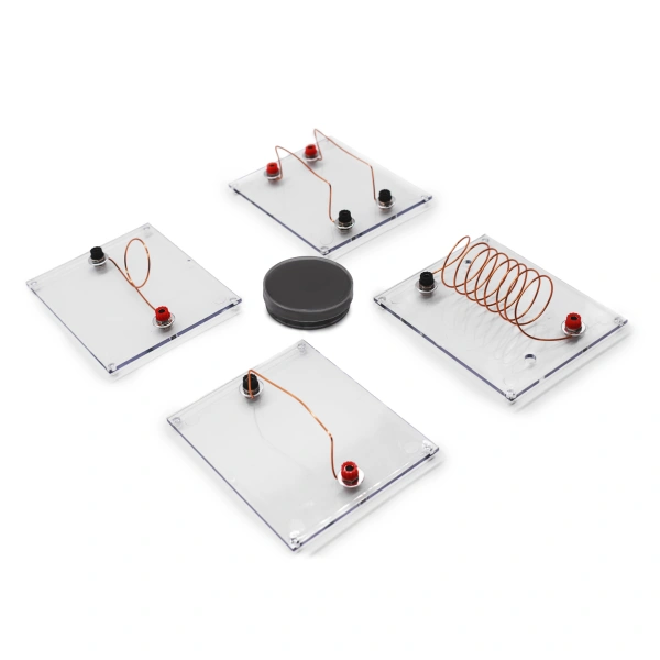 Набор для демонстрации магнитных полей